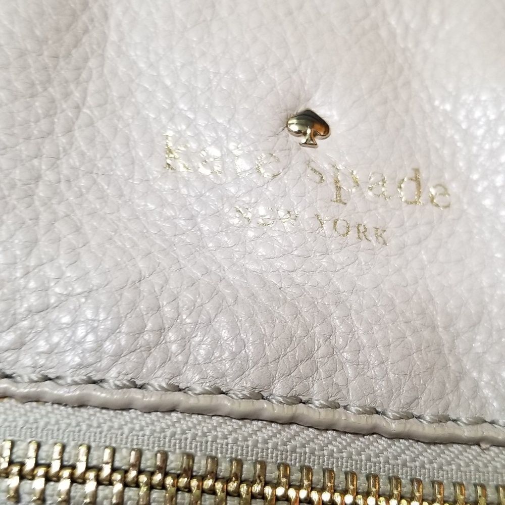 Kate Spade Crossbody - Picture 3 of 9